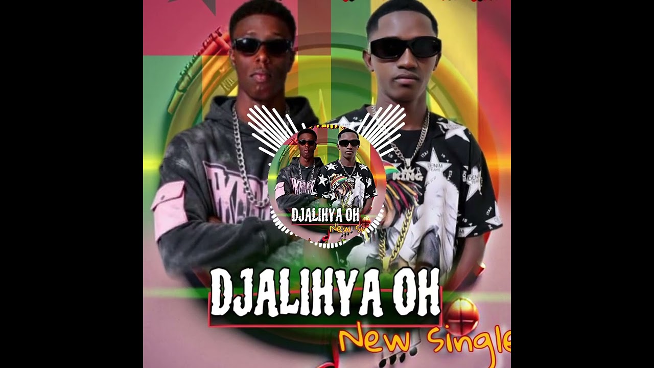 KING SENY FEAT ROI BABA=DJALIYA HO