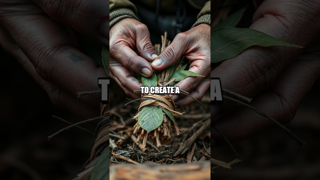 Mastering Fire: A Vital Survival Skill