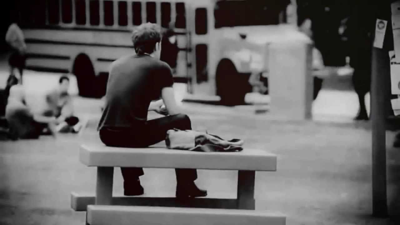Diana|Stefan • I cannot get you out •