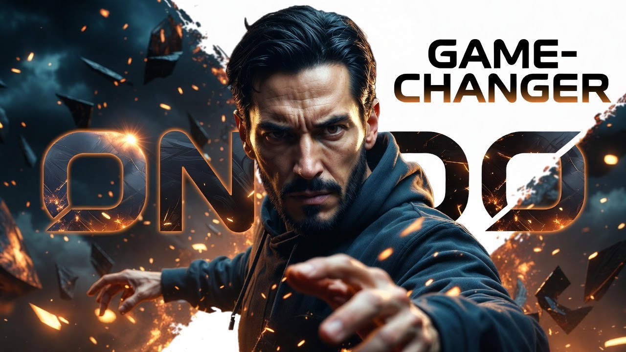 Ondo Finance To Gamechanger w Krypto! 🚀💰