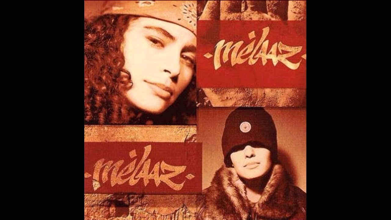 Mélaaz feat Sages Poetes De La Rue - Roule Ta Boss