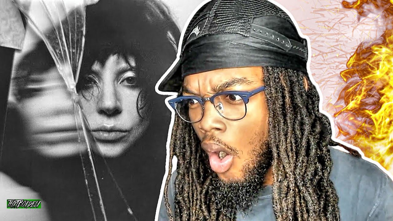 DELI Reacts to Lady Gaga - MAYHEM (Album)