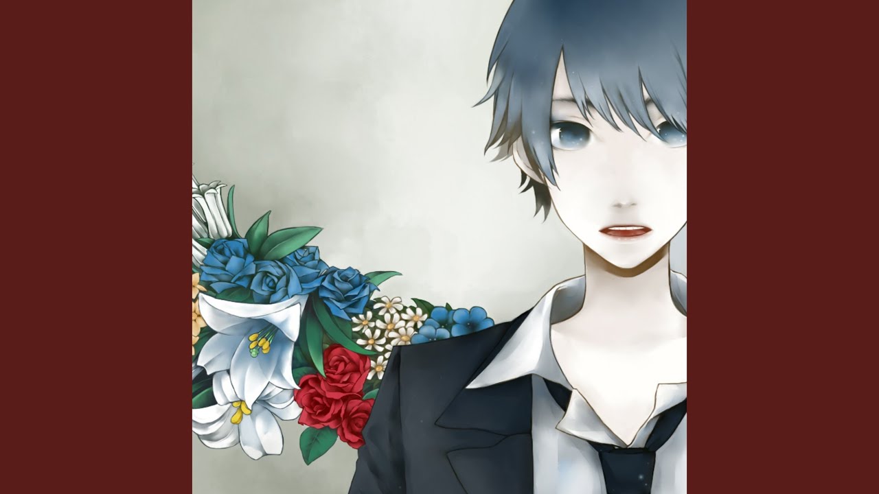Caged Flower (feat. KAITO)