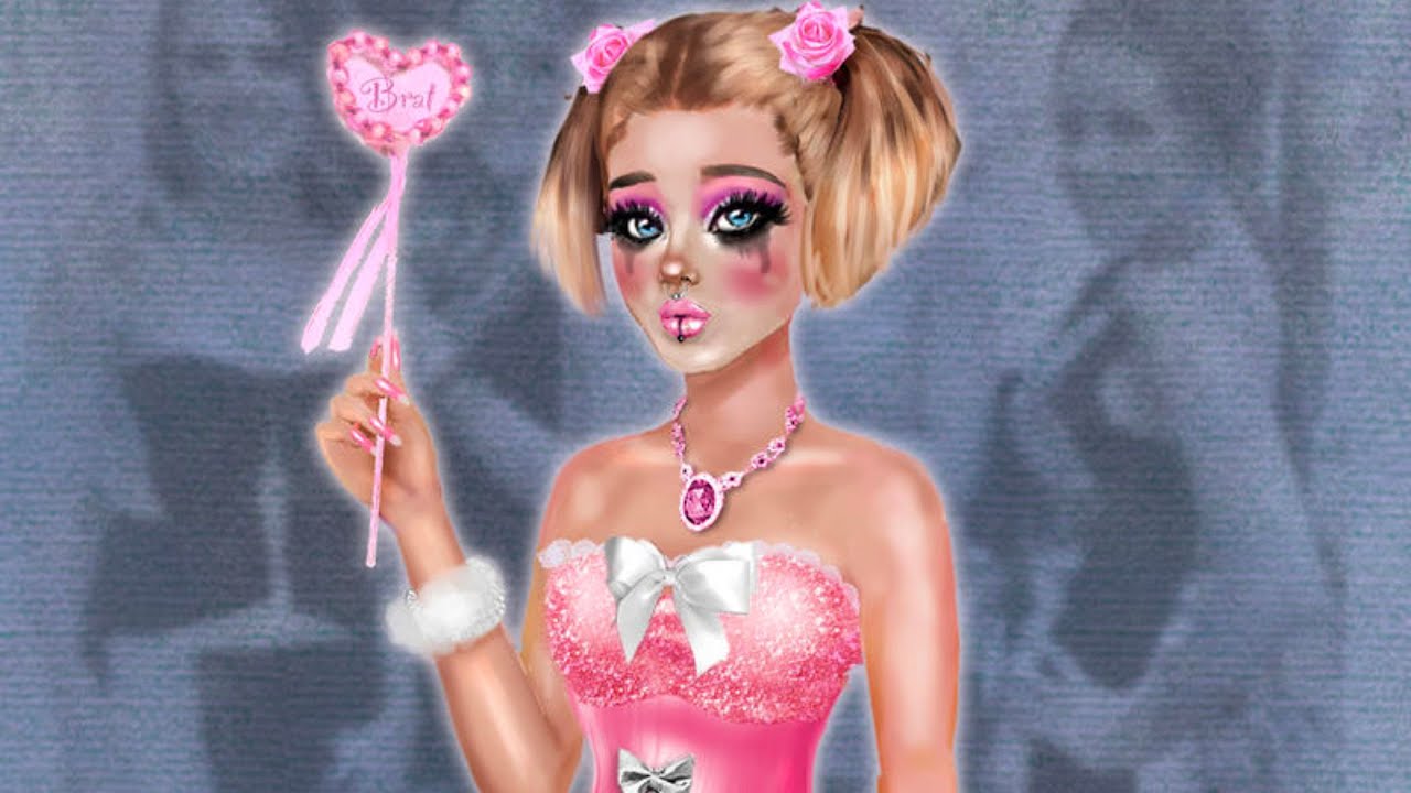 Boy FEMINIZED into GIRL [Crossdressing Stories]