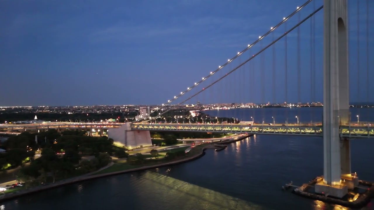 Brooklyn Nights