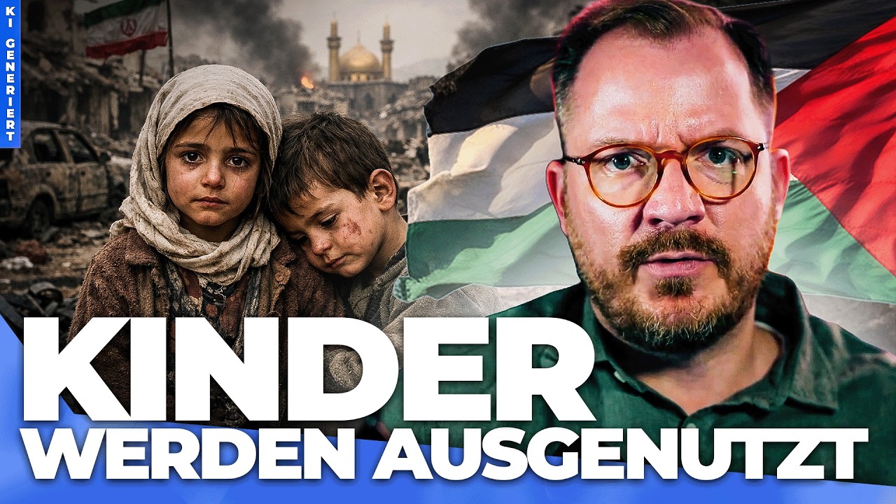 Sachlichkeit? Fehlanzeige!