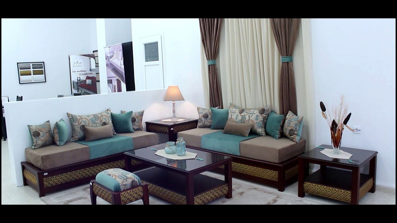 Showroom Zin'Eddar &agrave; Ouled A&iuml;ch - Blida