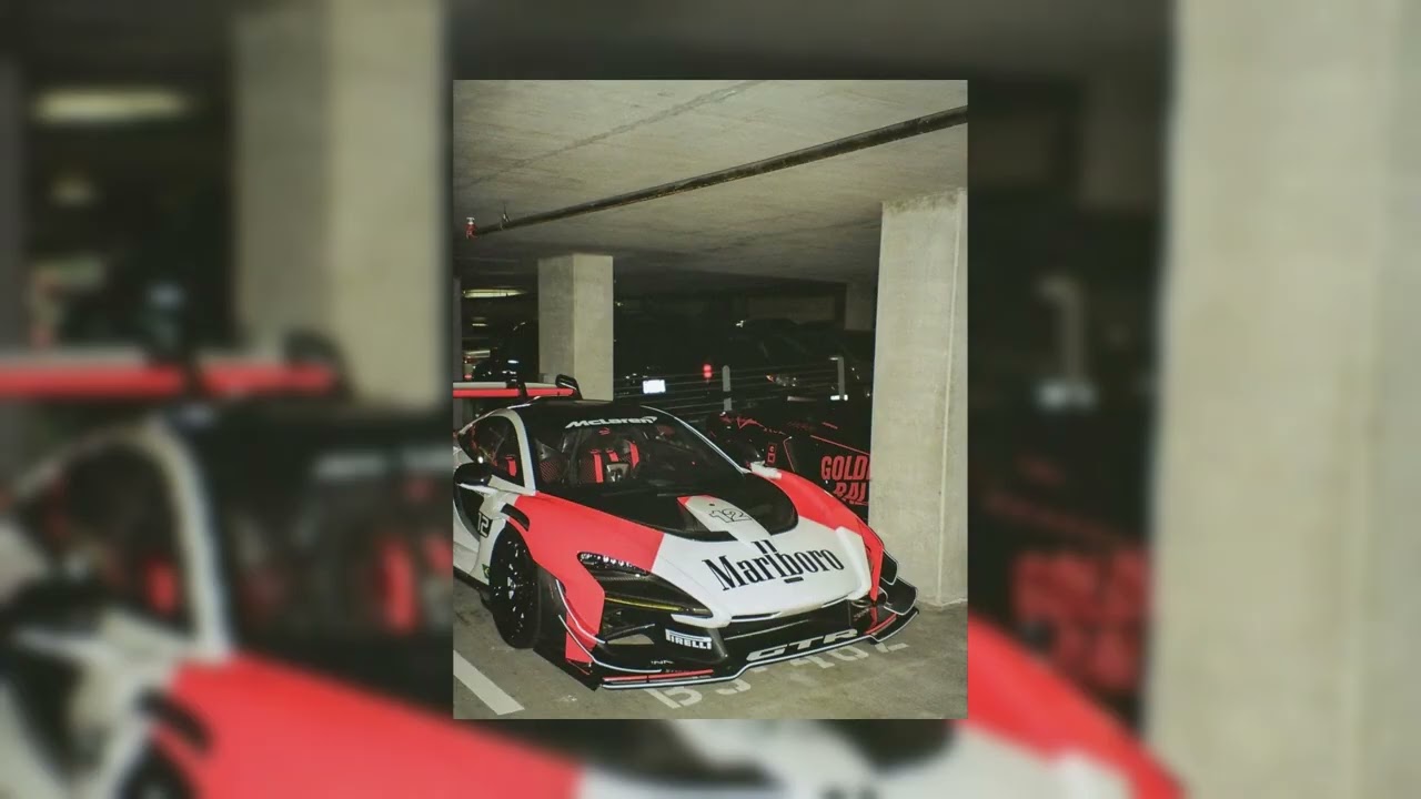 SEMPERO ( ULTRA SLOWED + REVERB )