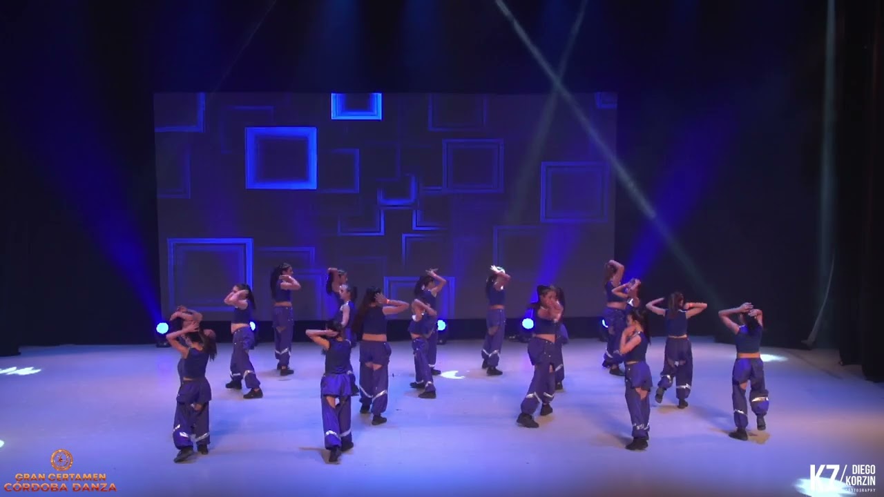 Coreografía 