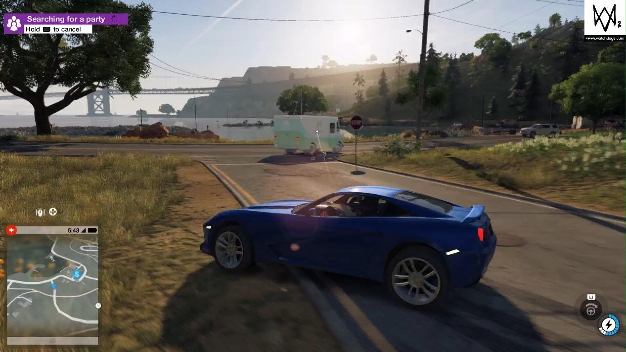 WATCH_DOGS 2