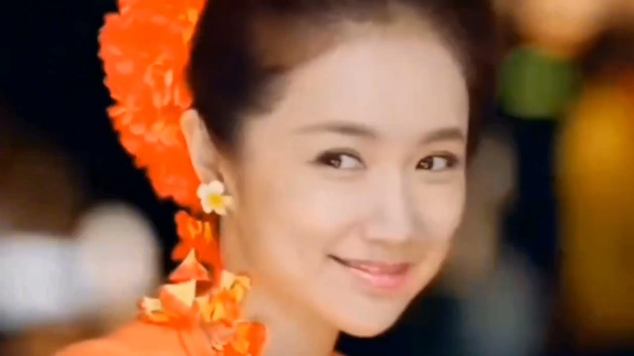 经典粤语老歌《缘尽》简Jane演唱，凄怨深情，韵味十足，醉人心扉