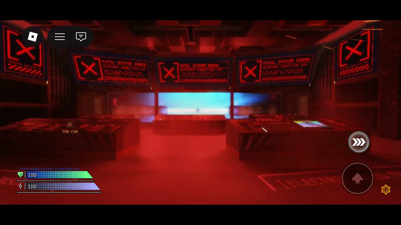 Hitting in on some of THE REACTOR and radiation