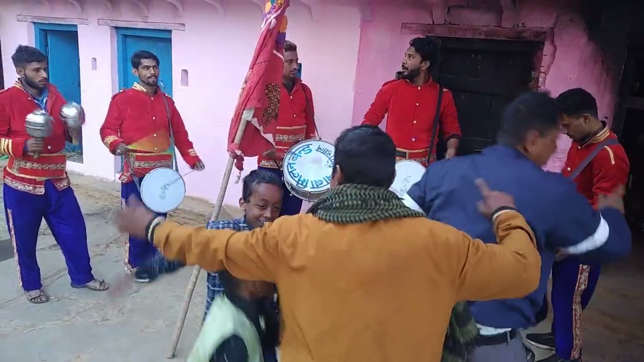 जय अम्बा जगदम्बा माता रानी (भजन) @babamilanbandbironkhal467