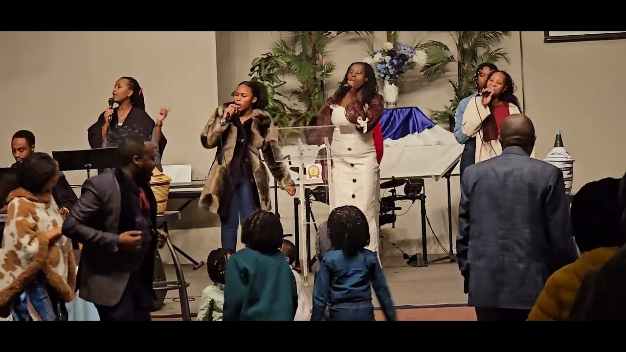 Heavenly City Praise ✝️ 