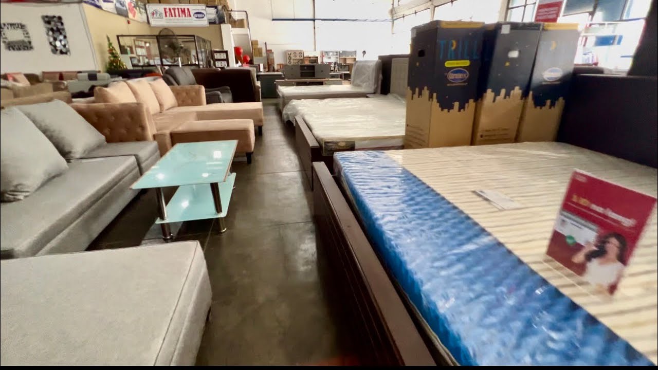 Sale!Sale! Fatima Furniture Shop Pulilan