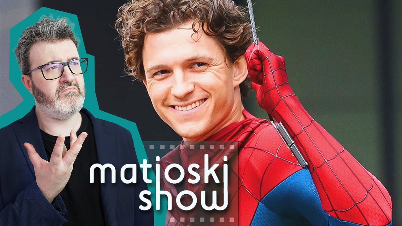 Spider-Man Brand New Day: Salto Temporale Di 4 Anni! - Matioski Show
