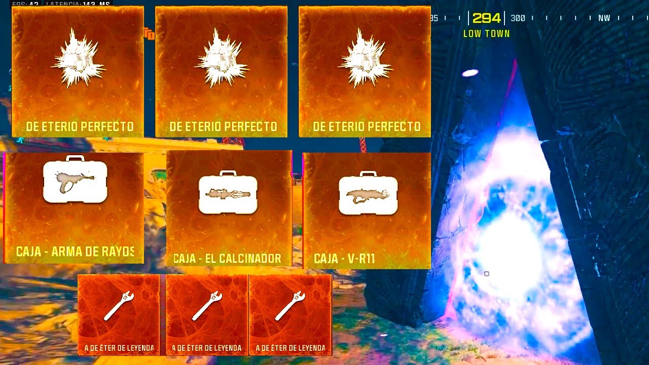 Como Duplicar Lapida en la Temporada 2 MW3 ZOMBIES