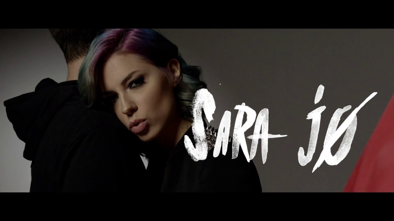 SARA JO & MARKO MANDIĆ - TROJE - MUZIKA IZ FILMA 