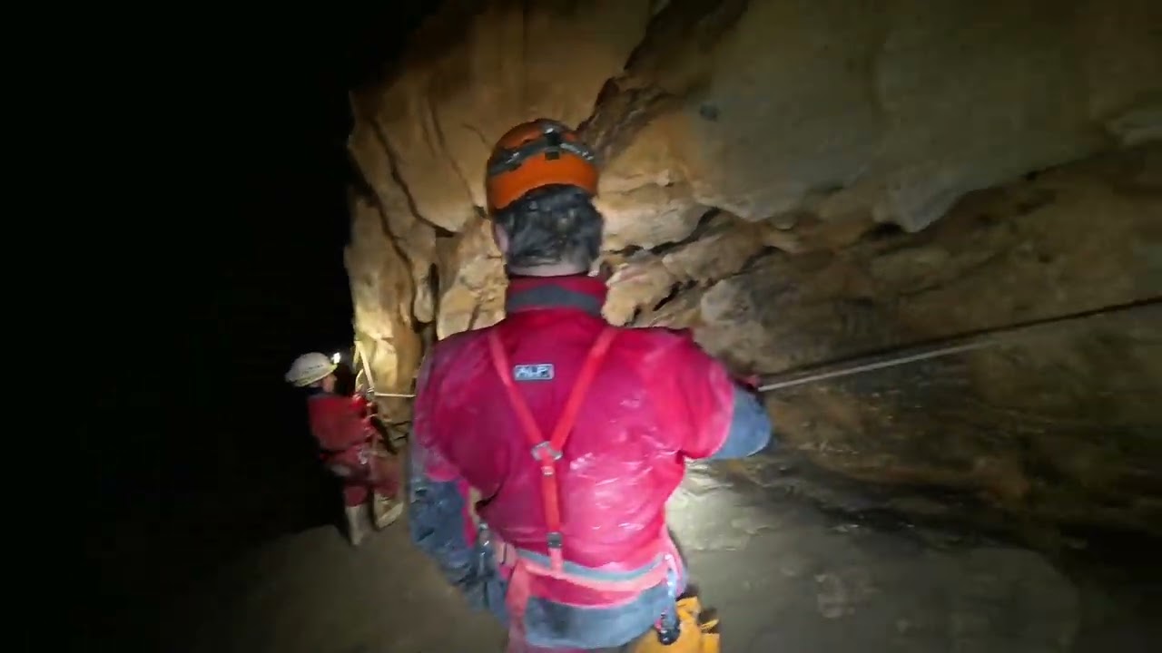 Cueva Fresca