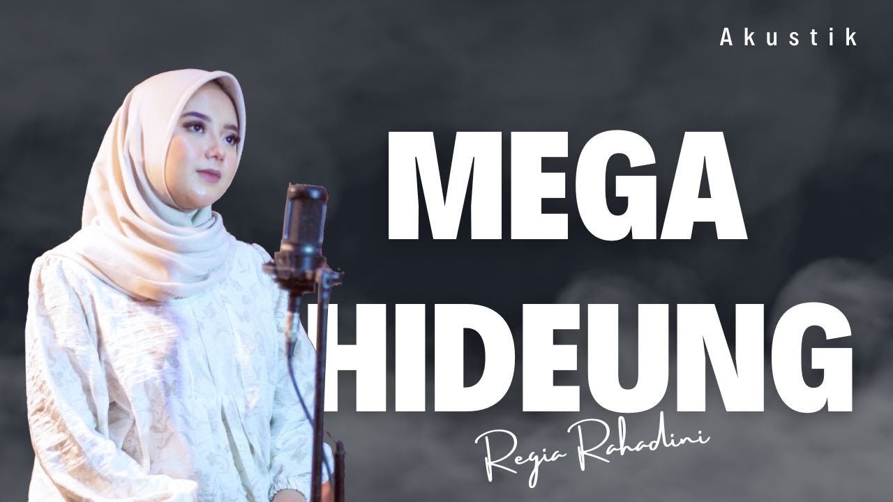 MEGA HIDEUNG 