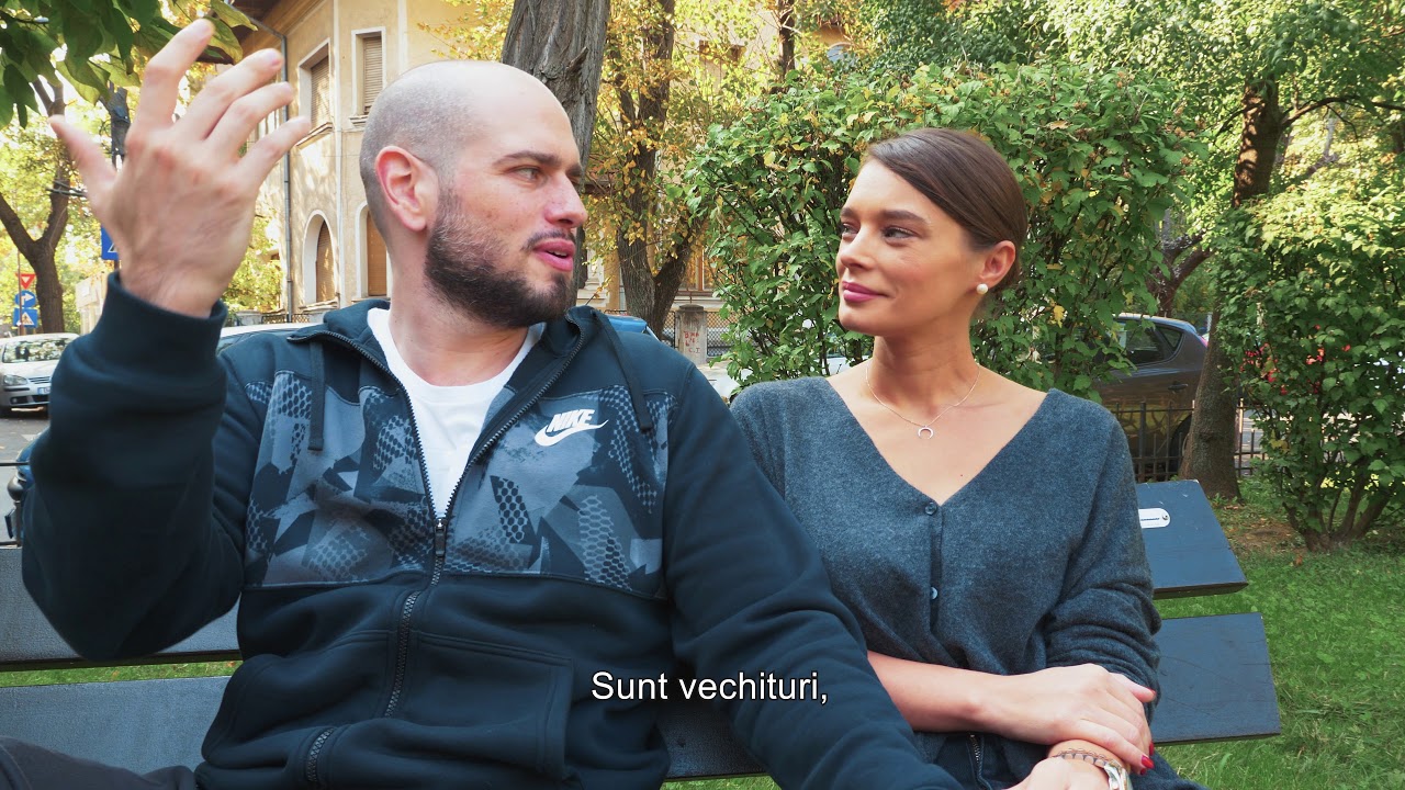 Cum să îți alinți iubita - BRomania