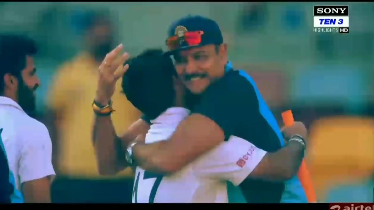 Come See The Wonder Song,Moments of The Ind Vs Aus Test Series 2020-2021