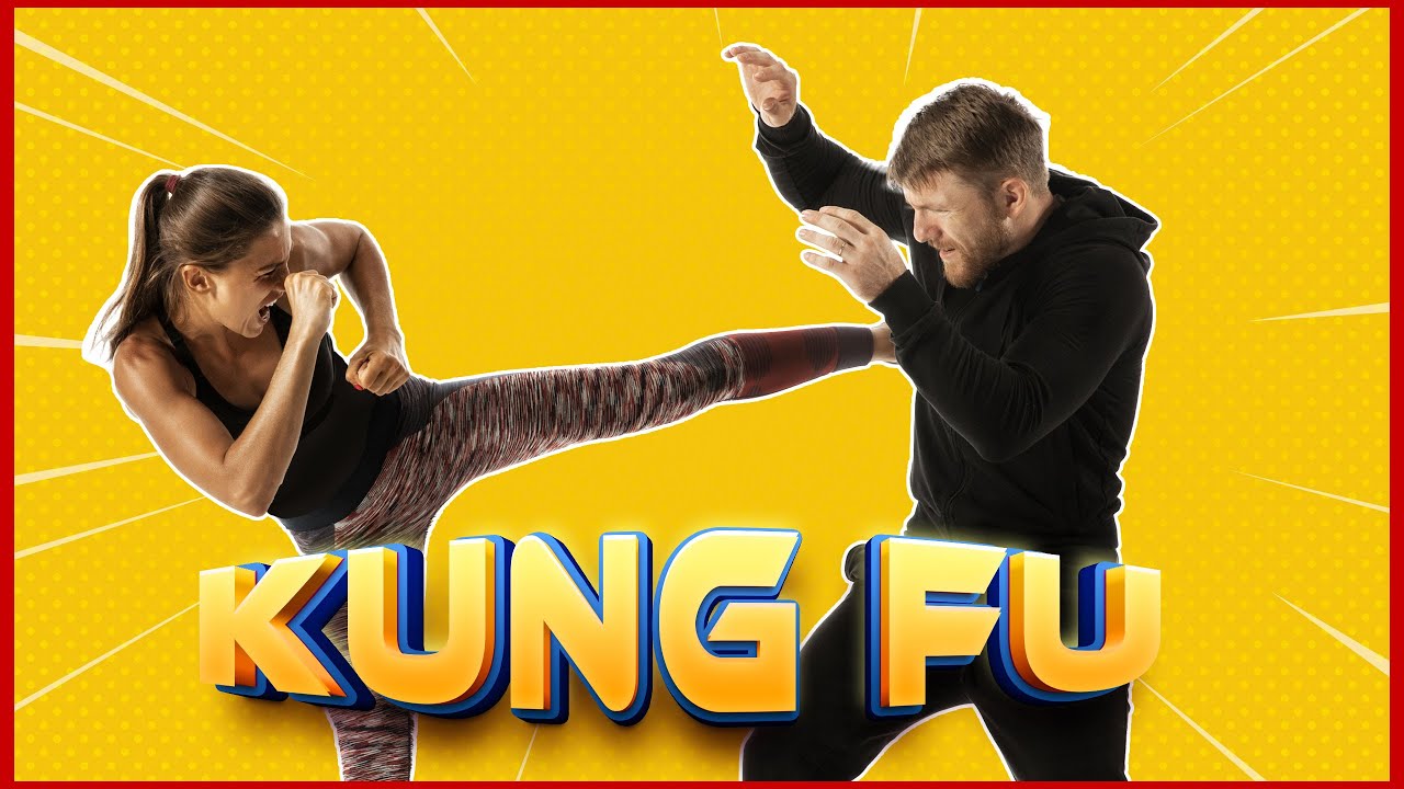 Wing Chun Kung Fu and Chin Na free online course on www.kungfucoach.com