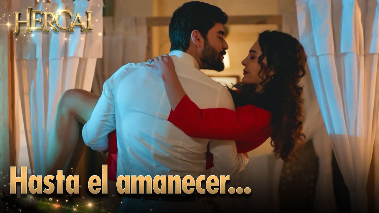 ¡Feliz Día de los Enamorados!💖😍| Hercai @hercaiespanol