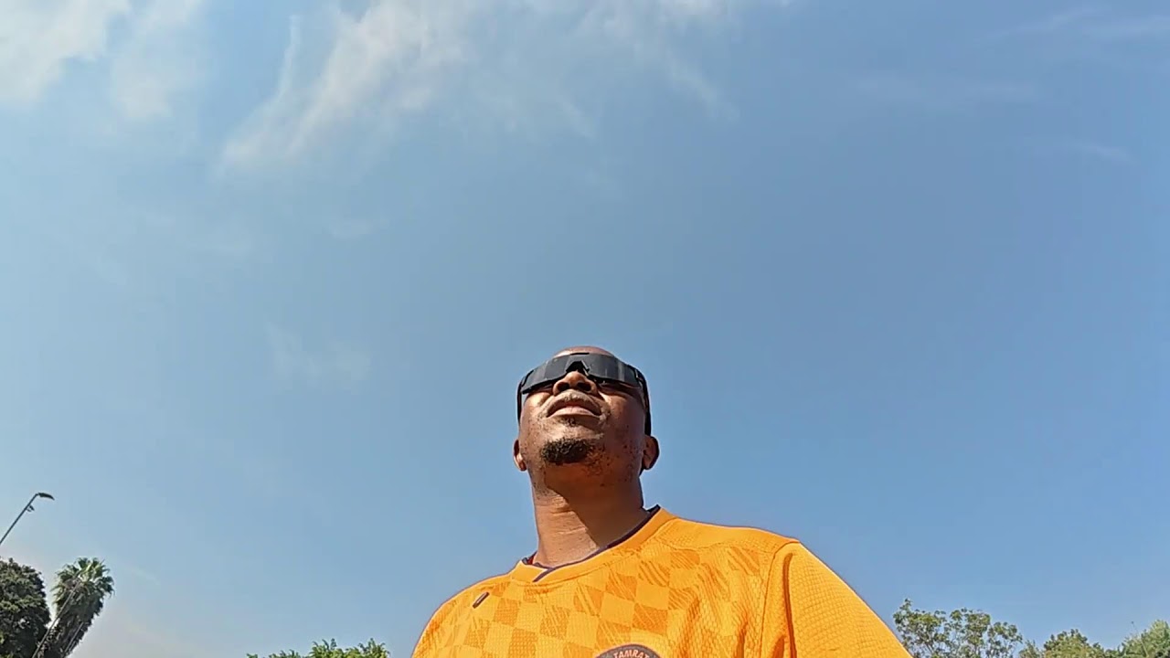 This is The Cleanest City in Africa | Car Free Day