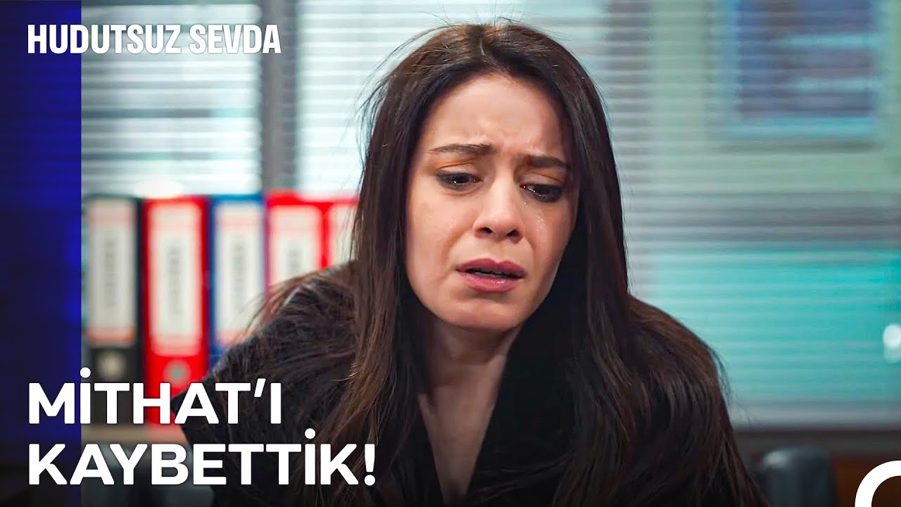 Ayşe'nin Acı Günü - Hudutsuz Sevda 53. Bölüm (İLK SAHNE)