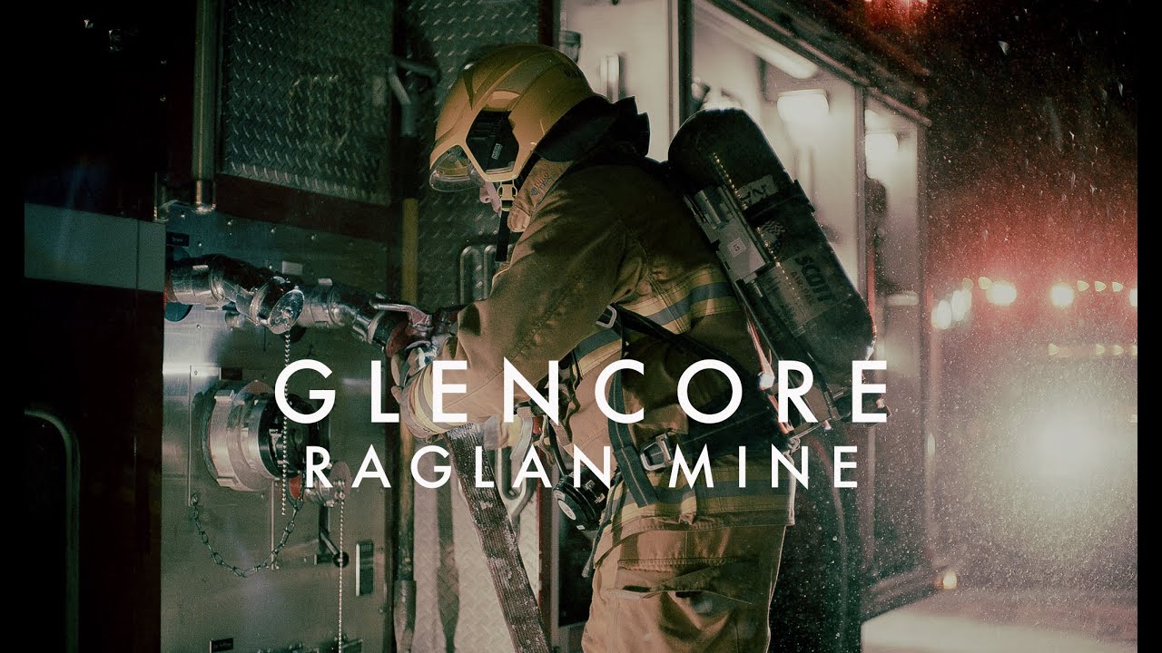 GLENCORE RAGLAN MINE