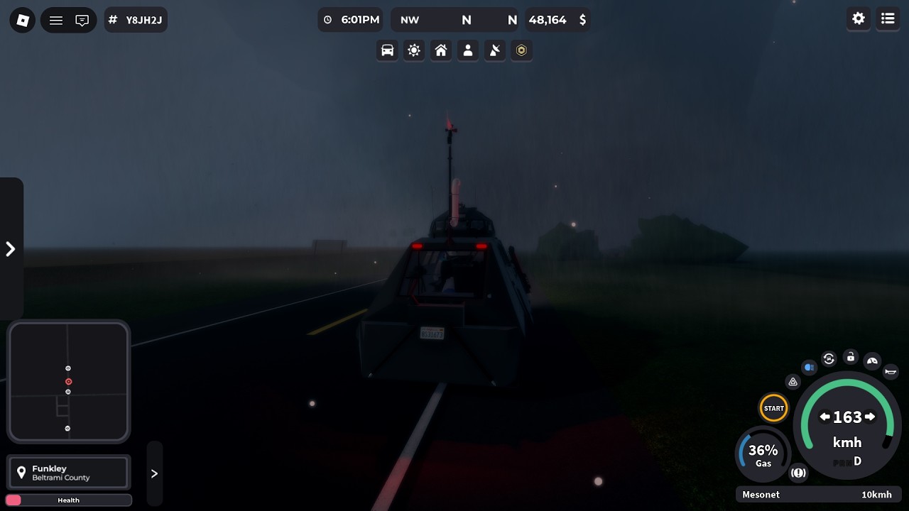 first tornado vid yaaaaar