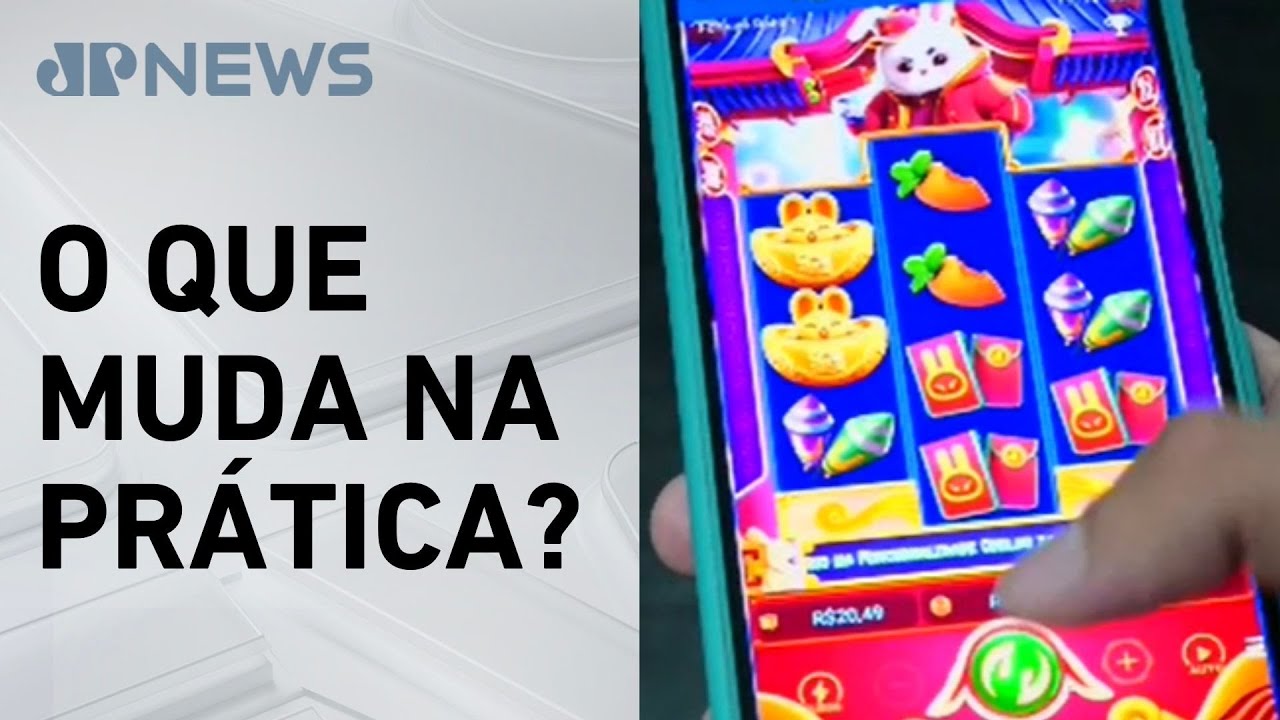 Jogos online: Fux derruba bloqueio de beneficiários do Bolsa Família
