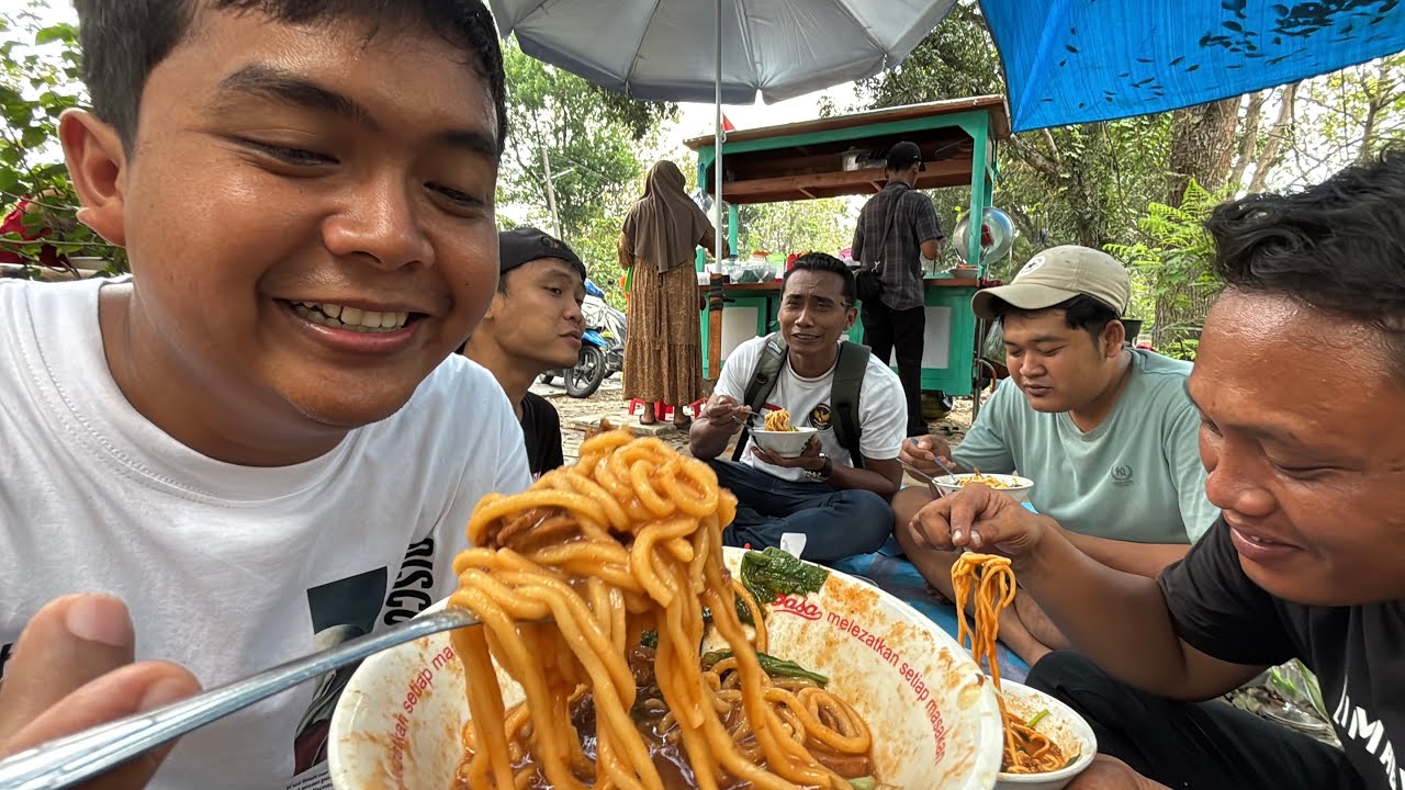 KITA KEMBALI LAGI DISINI KOK MALAH MAKIN SUKSES & MAKIN BANYAK MENUNYA🤤🤑🔥