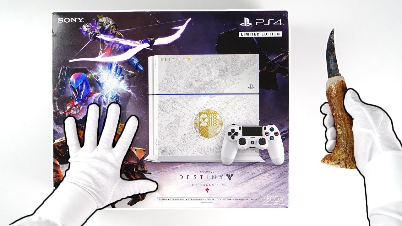 PS4 