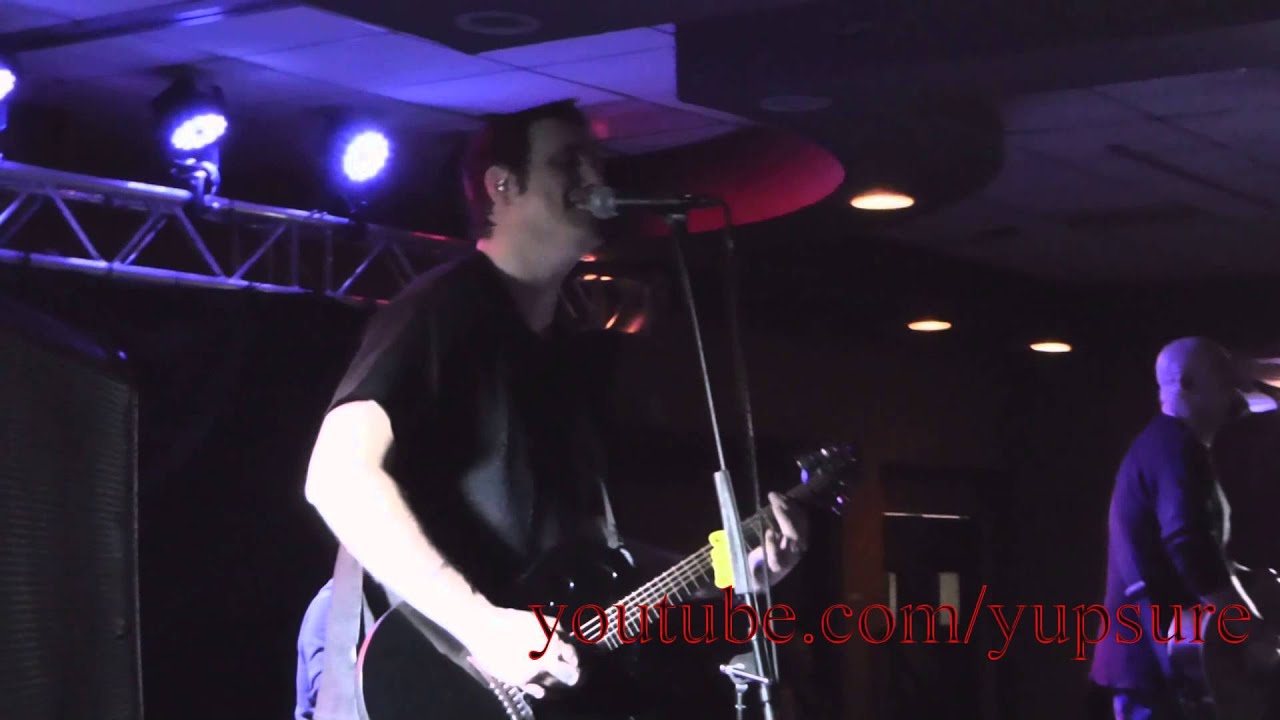 Breaking Benjamin Shallow Bay Live HD HQ Audio!!!