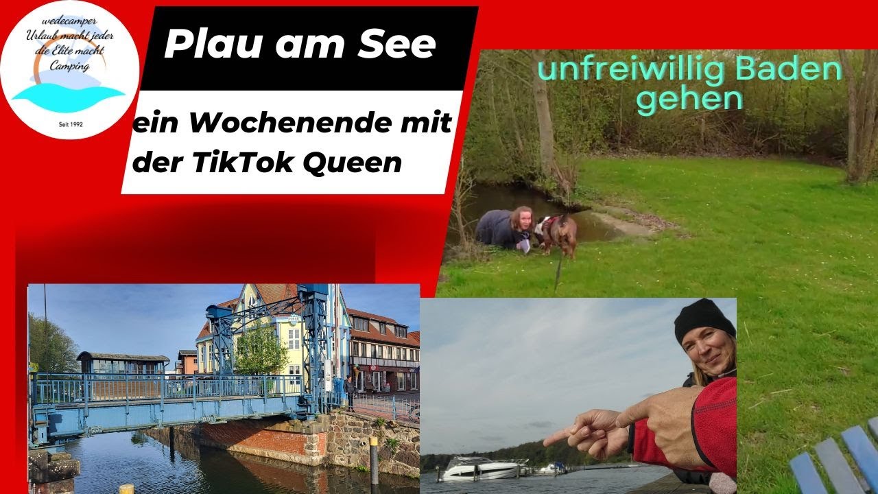 #20 Plau am See