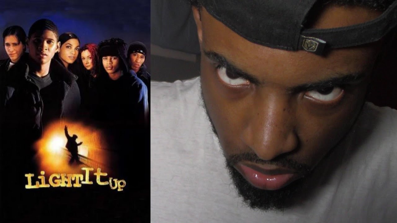 Light It Up (1999) 