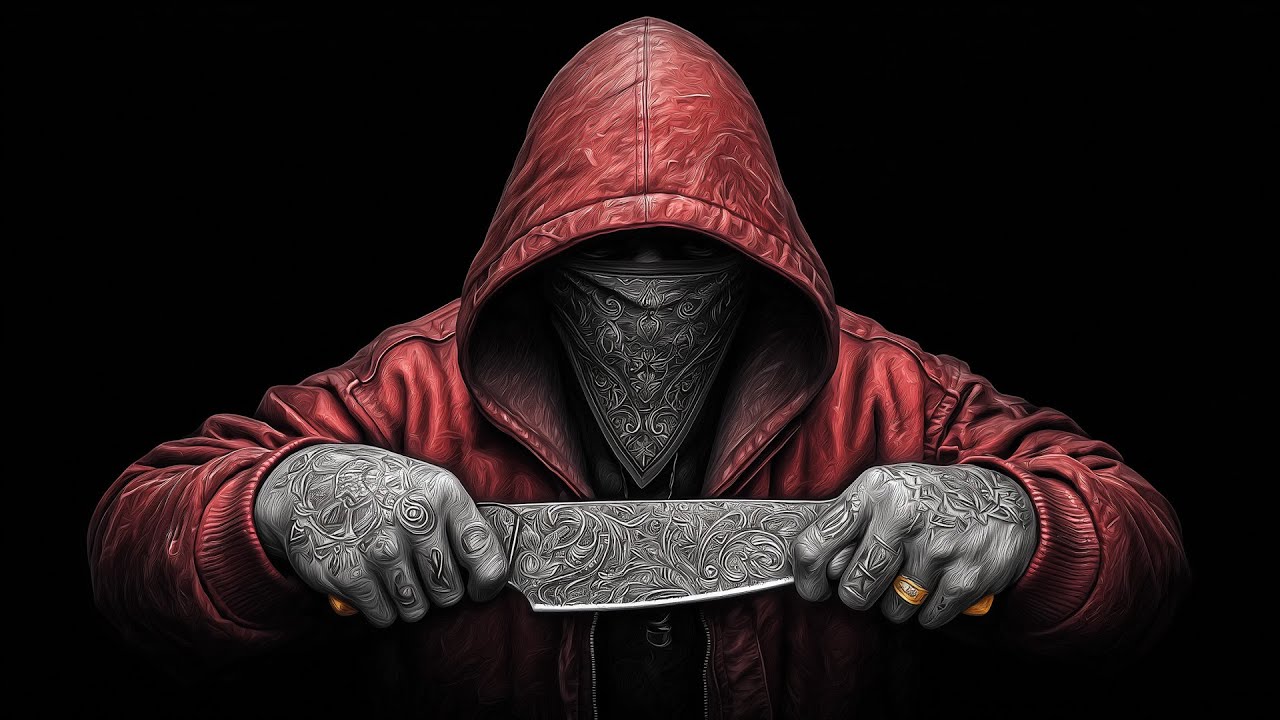 ''DOMINATION'' Free Drill Hard Trap beat Instrumental Dark Rap Hip hop Freestyle Beats