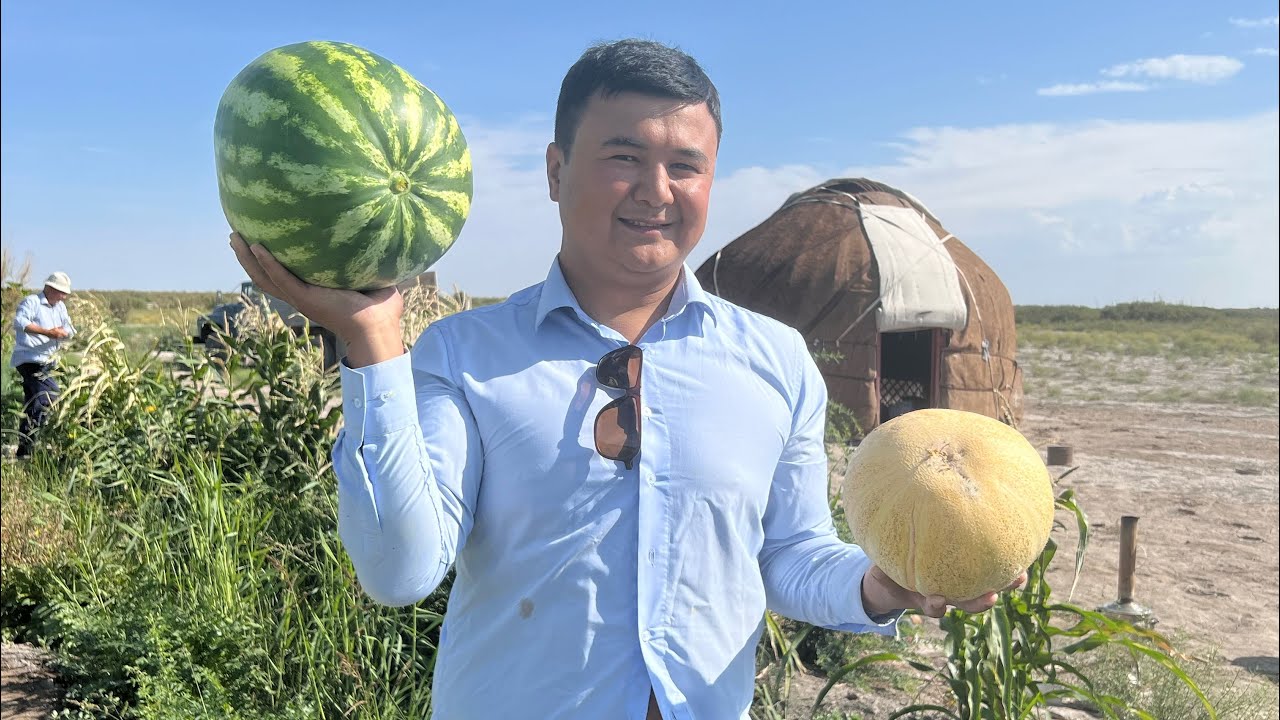Ауылдағы өмір