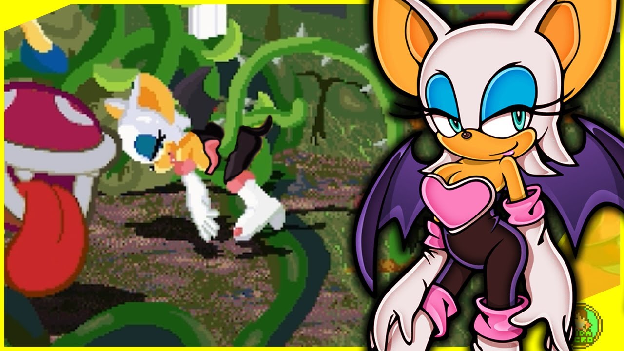 Project X : Love Potion Disaster - Rouge Gameplay stage 2