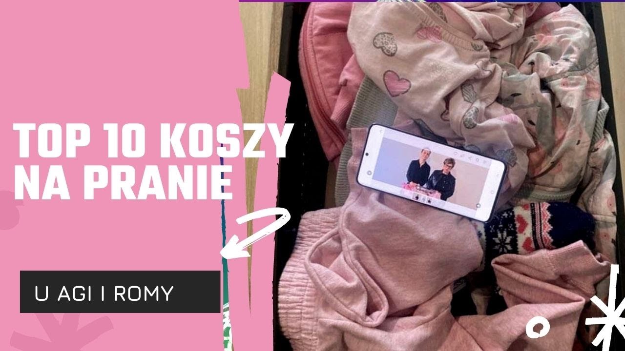 Top 10 koszy na pranie #52