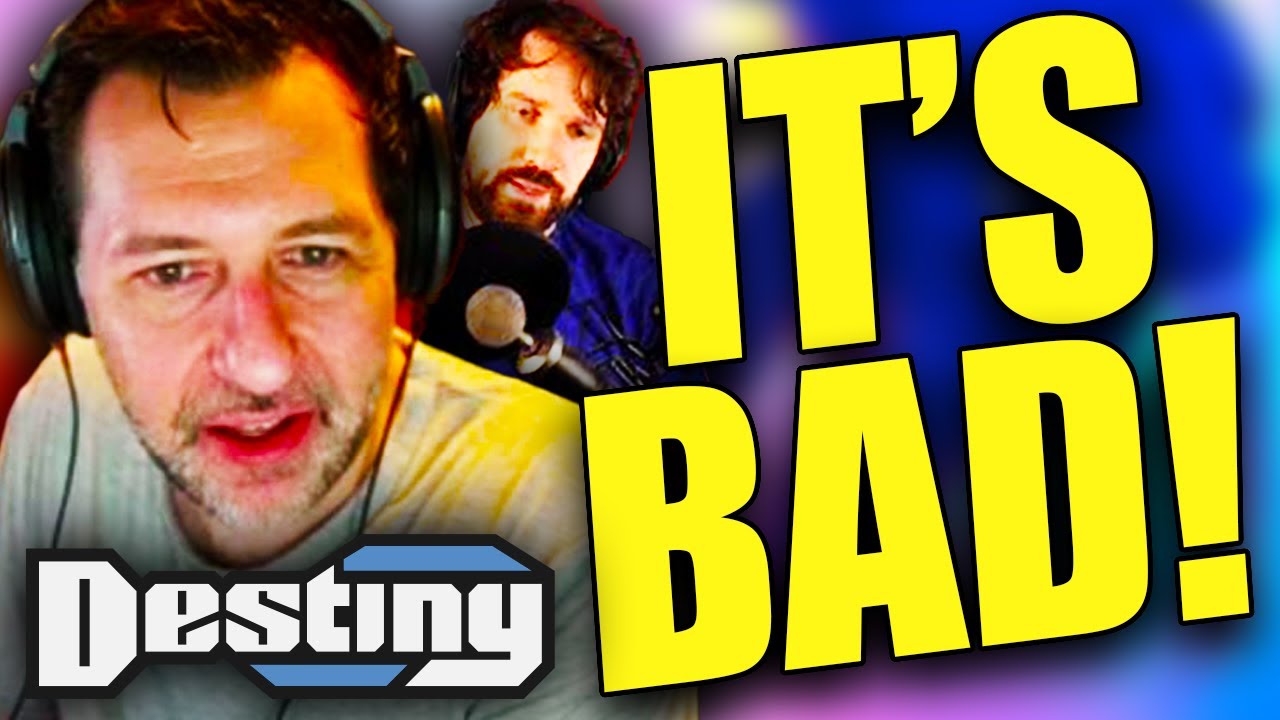 Destiny's Business Partner 