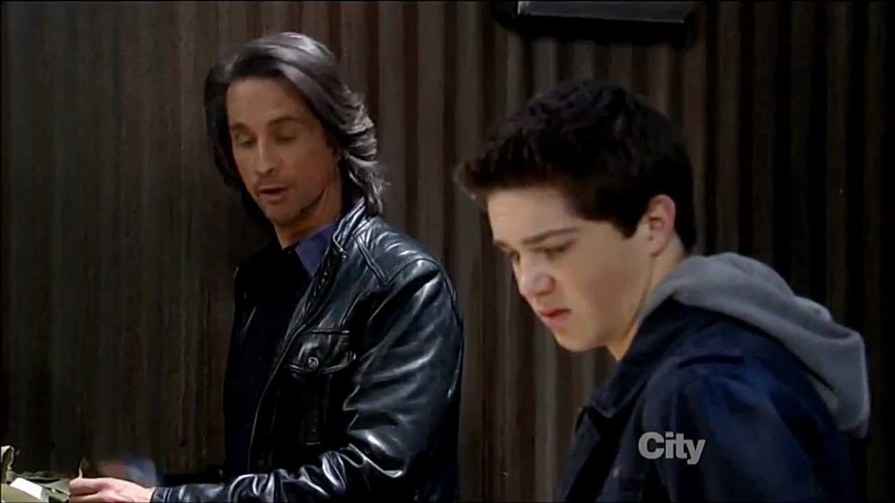 Caleb's son- JS39- (John, Sam, Lucy, Rafe Jr, Anna, etc )- GH