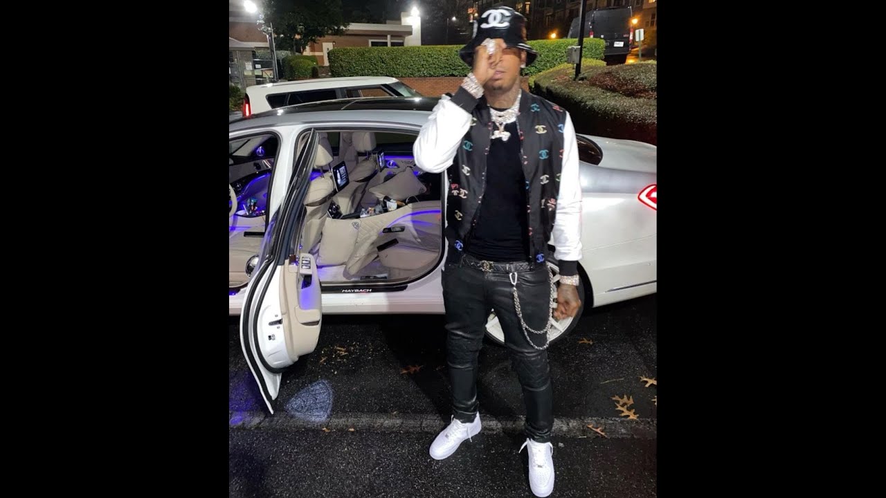 [FREE] Moneybagg Yo x Finesse2Tymes Type Beat - 