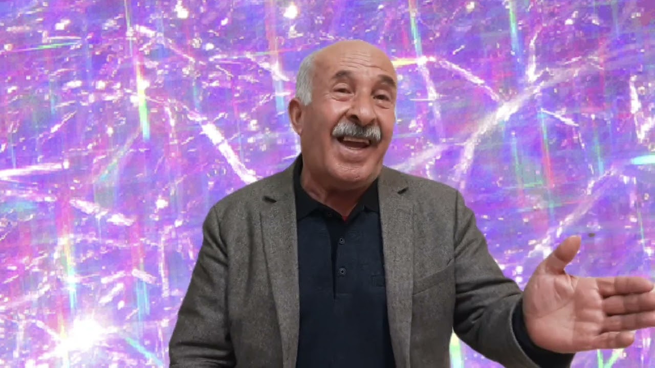 Dengbej Sehîdi kurtmeydani were hey narîn دنجبيج ثحيطي كورت ميطاني