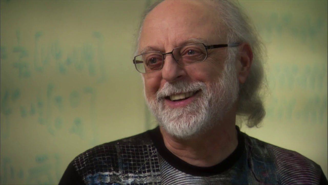 Fred Alan Wolf - Is Time Travel Possible?