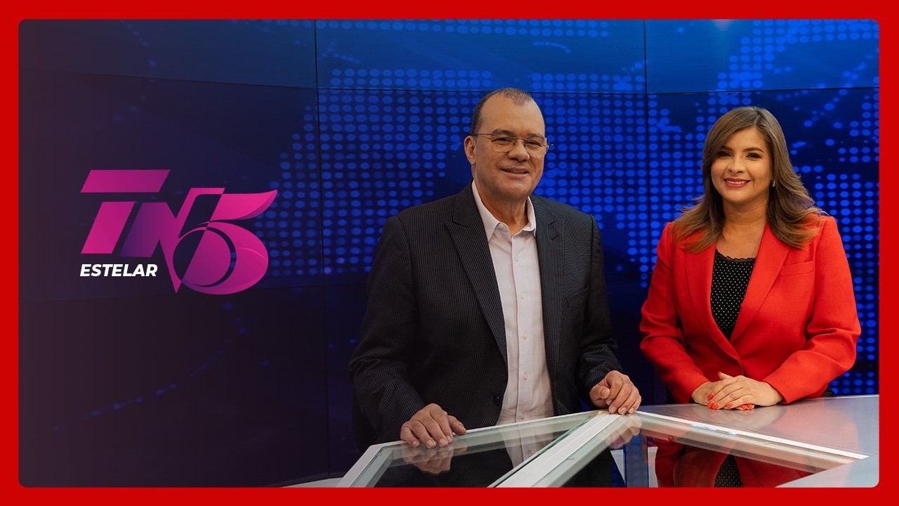 TN5 Estelar - martes 3 de marzo 2026