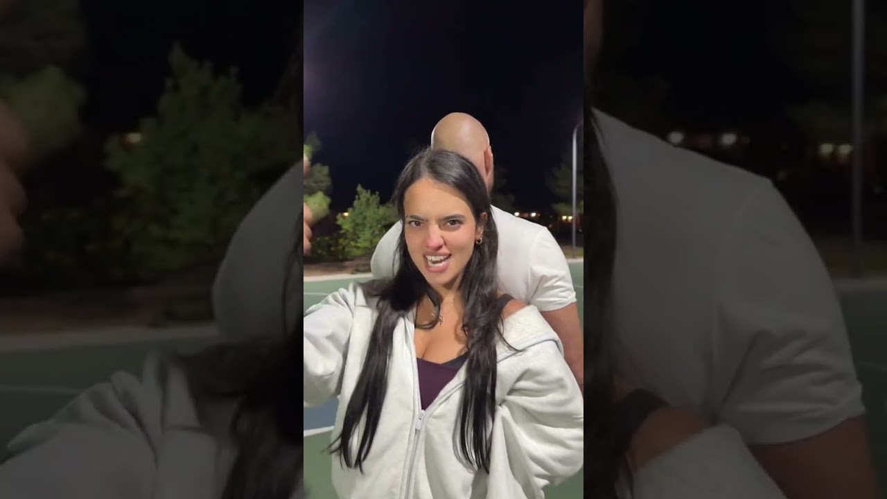 Forcing Sean Strickland to make his first TikTok LMAO | UFC #shorts #ufc #mma