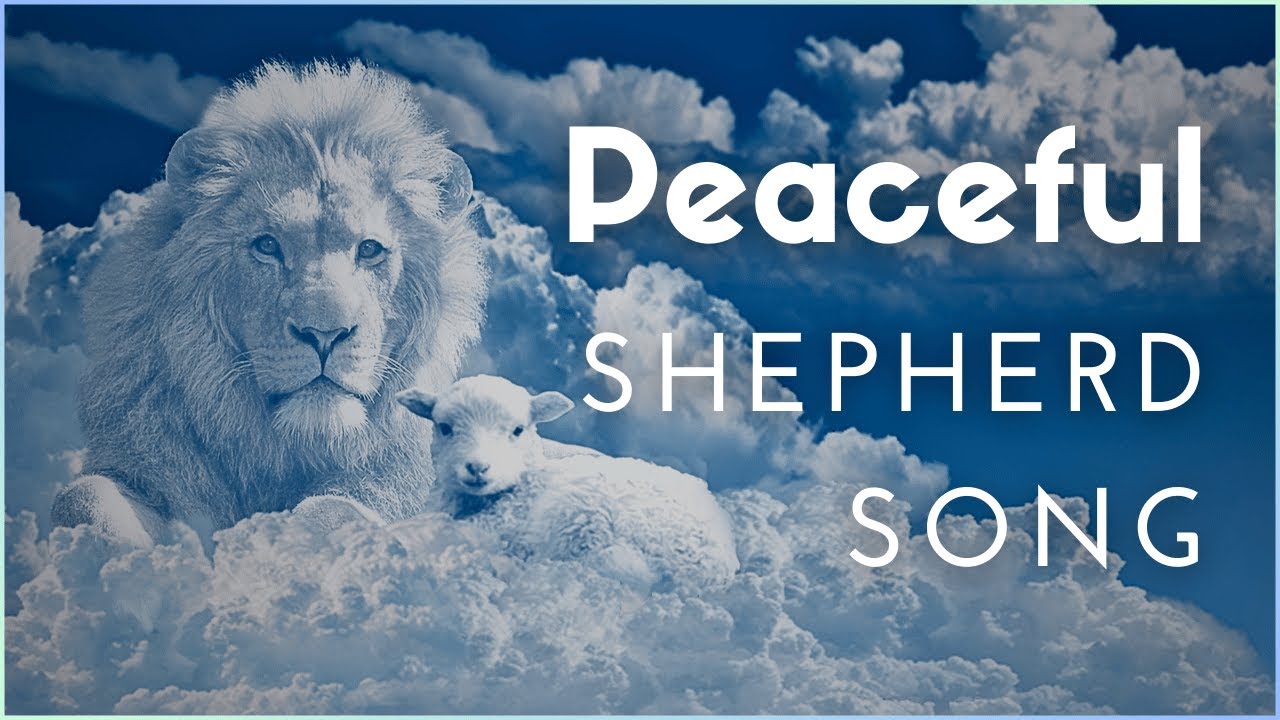 Scripture Inspired Music | I Shall Not Want, Psalm 23:1